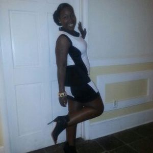 Meet your Posher, Lakisha